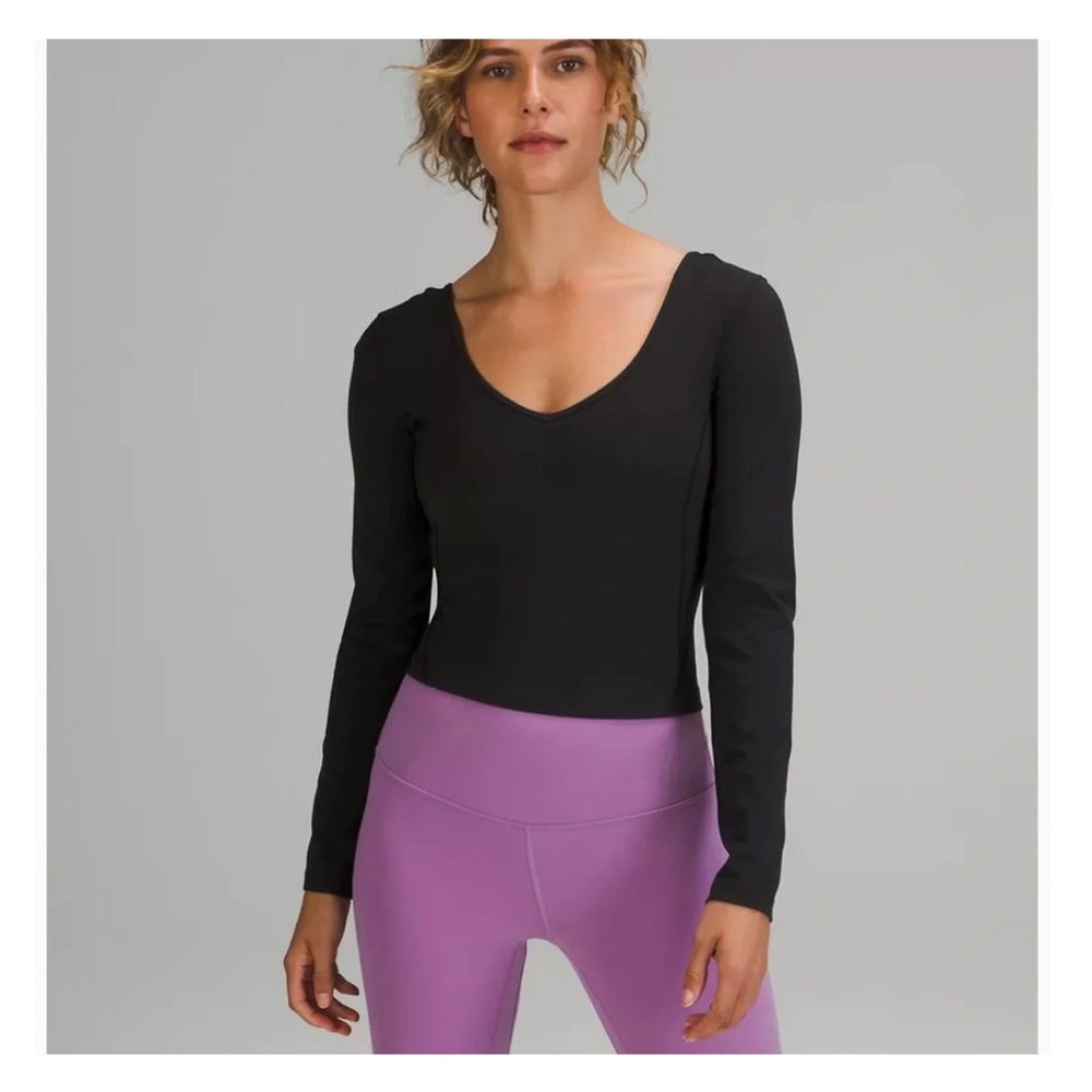 Lululemon Align Top